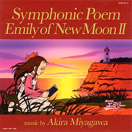 Symphonic Poem Emily Of New Moon II