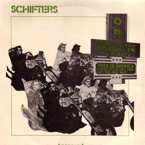 Shifter