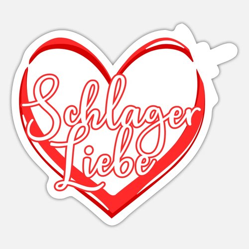 Schlagerliebe