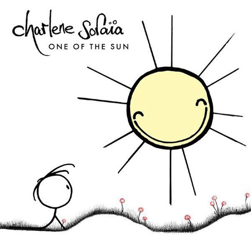 One of the Sun - EP