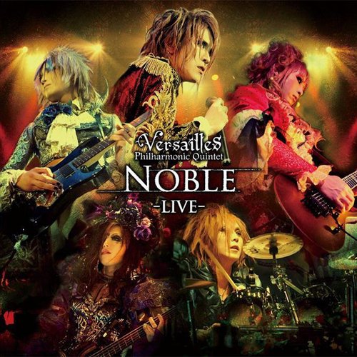 NOBLE -LIVE-