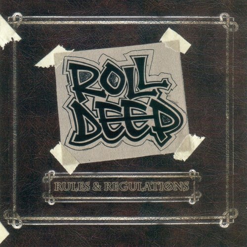Rules and Regulations, Vol. 1