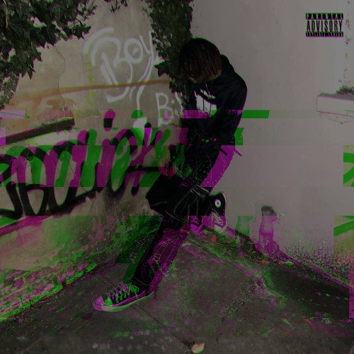 Couldn't Care Less [Explicit]