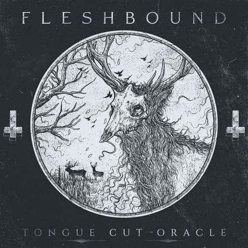 Tongue Cut Oracle - Single