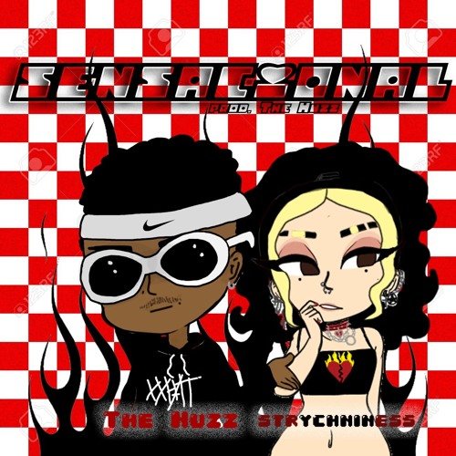 Sensacional (Remix)