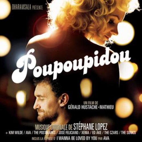 B.O. Poupoupidou - Extraits