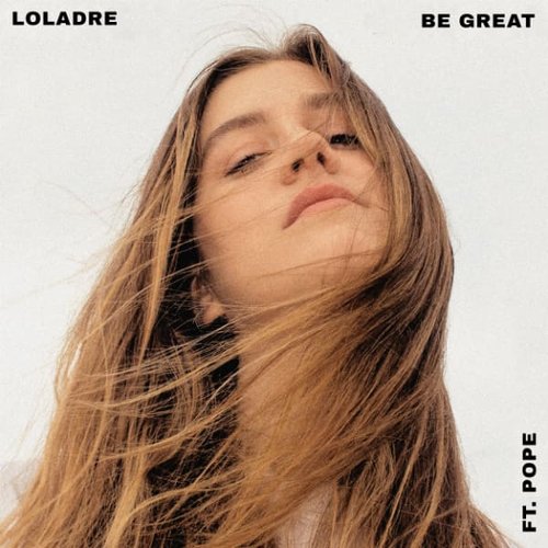 Be Great