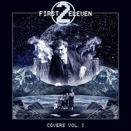 Covers Vol. 3