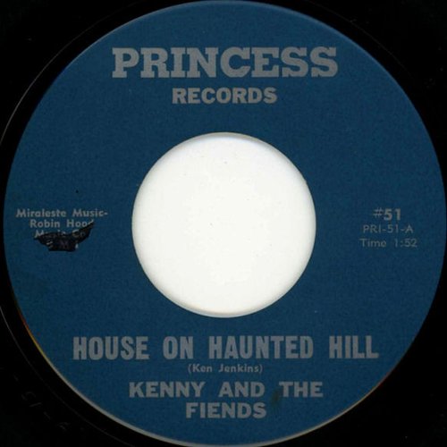 House On Haunted Hill