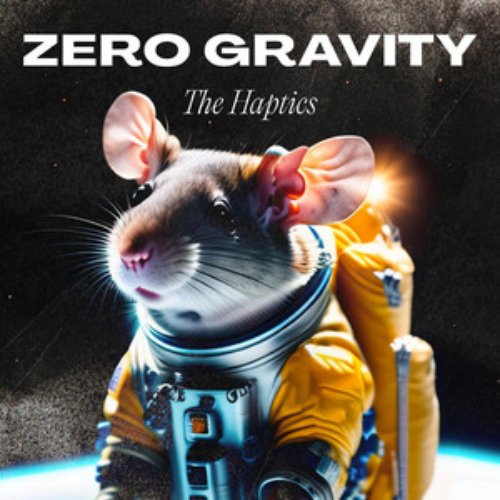 Zero Gravity - Single