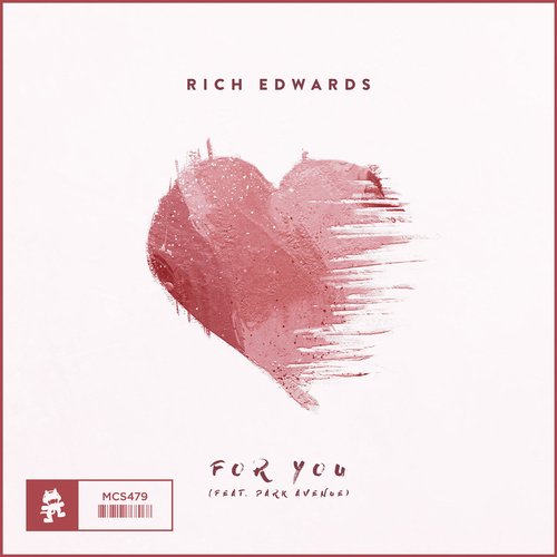 For You (feat. Park Avenue) - Single
