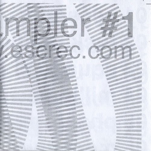 esc.rec. sampler#1