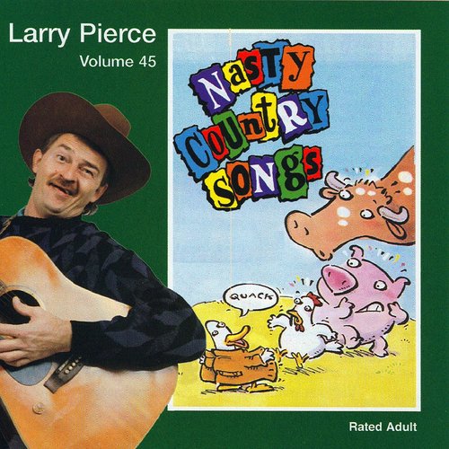 Nasty Country Songs