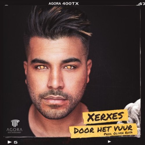 Door Het Vuur - Single