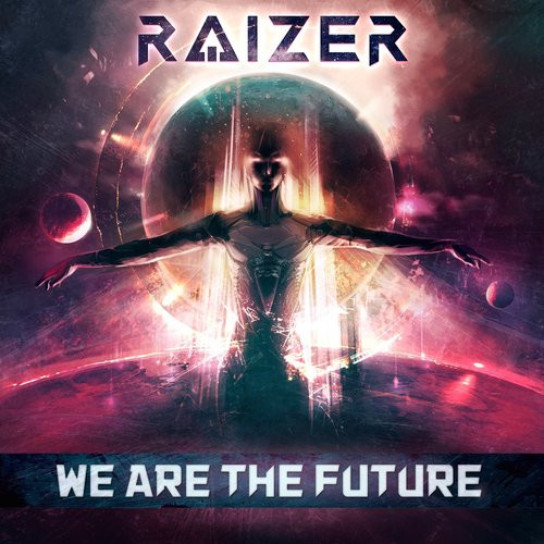 We Are The Future