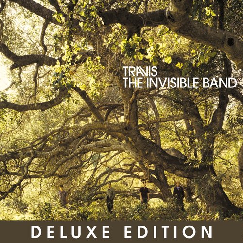 The Invisible Band Sessions (Live At Barrowlands / 2001 / Remastered 2021)