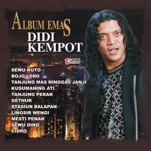 Emas Didi Kempot Sewu Kuto