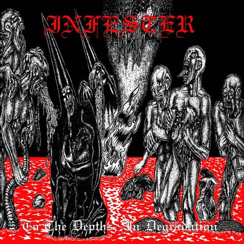 To the Depths, in Degradation
