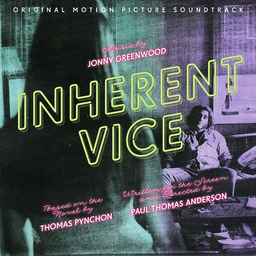 Inherent Vice