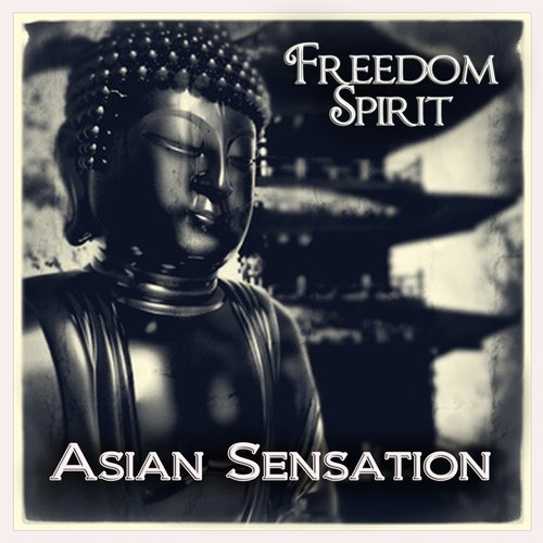 Asian Sensation (Relaxing Music)