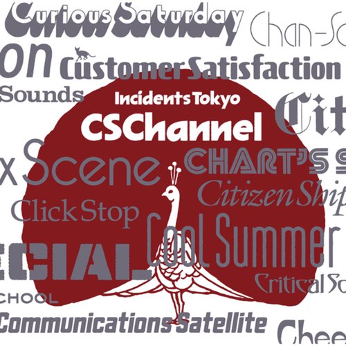 CS Channel