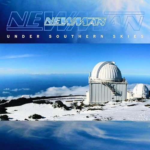 Under Southern Skies