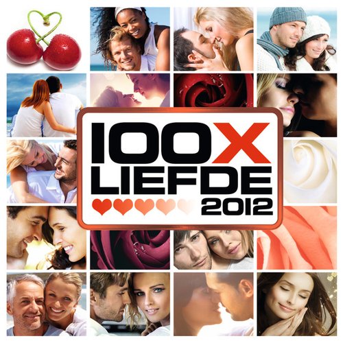 100X Liefde 2012