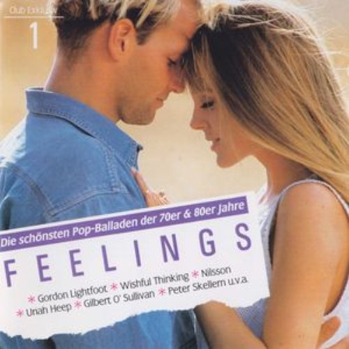 Feelings 1