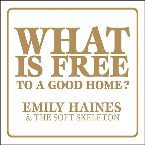 What Is Free To A Good Home?