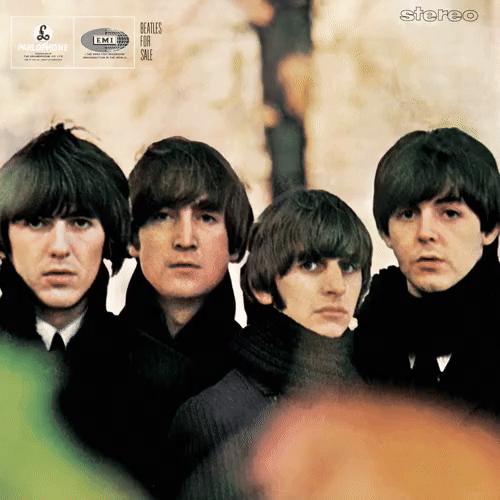 Beatles For Sale (2009 Stereo