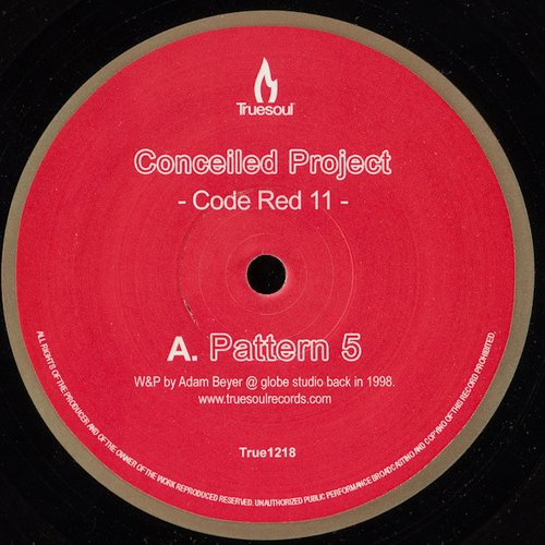 Code Red 11