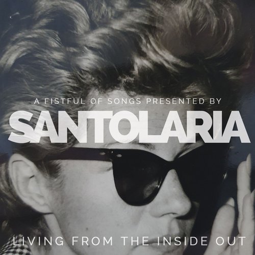 Living from the Inside Out