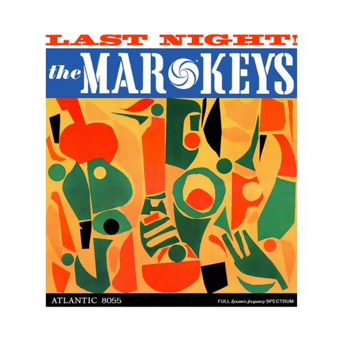 The Last Night!
