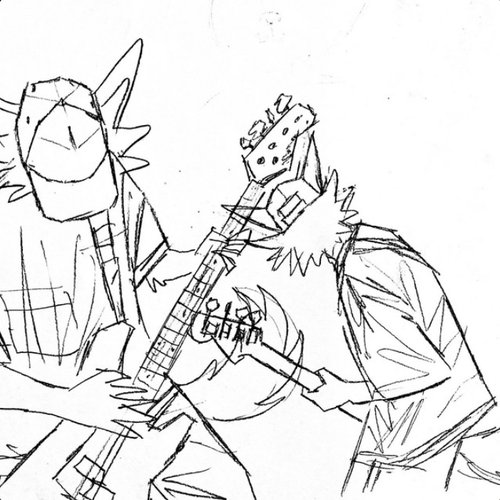last jam of the night