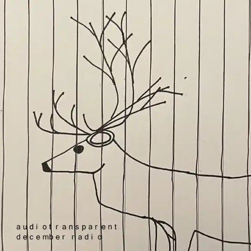 December Radio - Single