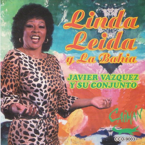 Y la Bahia (Javier Vasquez y Su Conjunto)