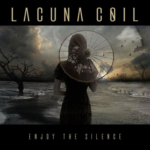 Enjoy The Silence (single)