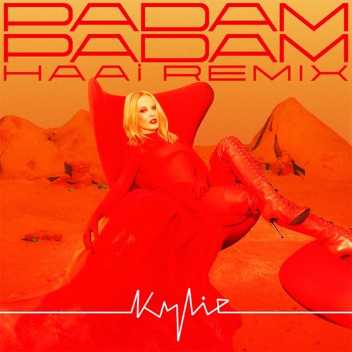 Padam Padam (HAAi Remix) - Single