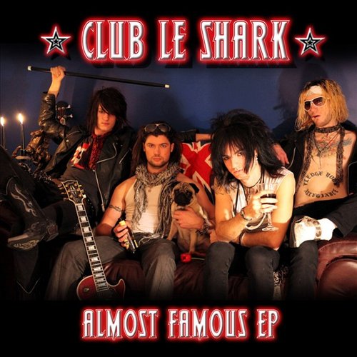 Almost Famous EP