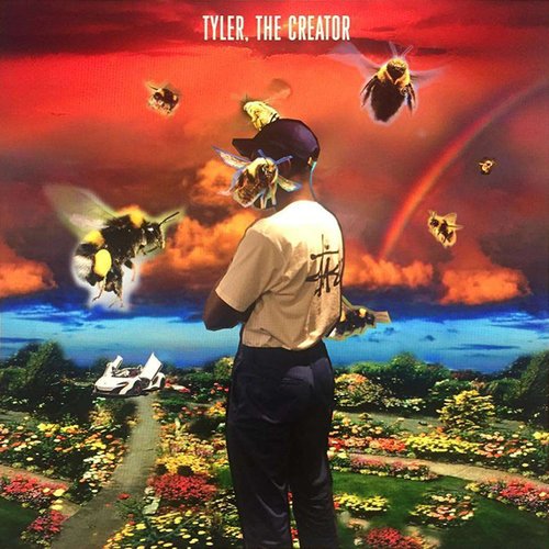 Scum Fuck, Flower Boy