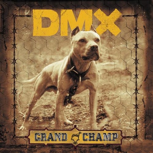 Grand Champ (Int'l Explicit)