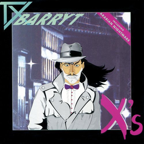 X's