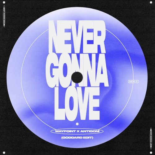 Never Gonna Love (goddard. Edit)