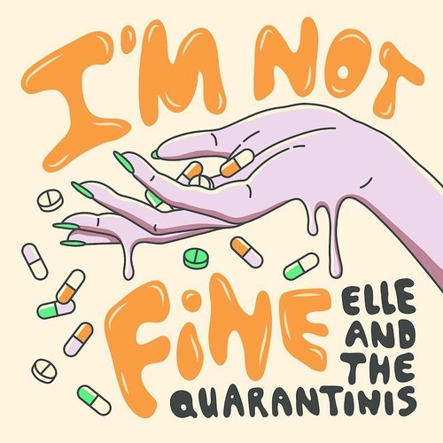 I'm Not Fine