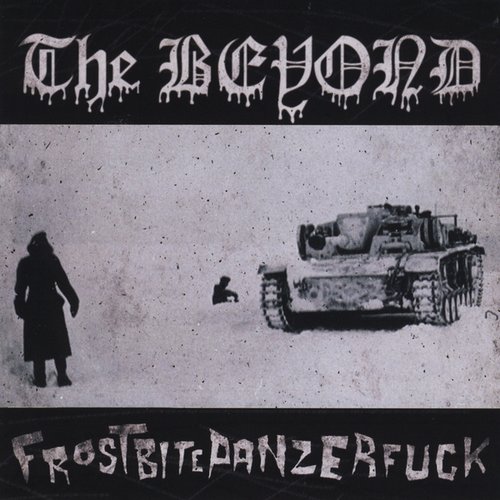 Frostbitepanzerfuck
