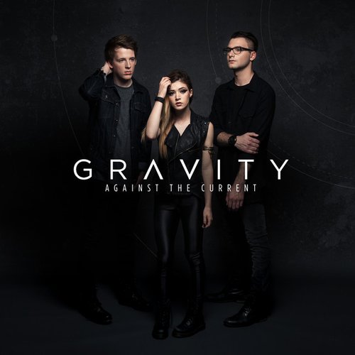 Gravity - EP