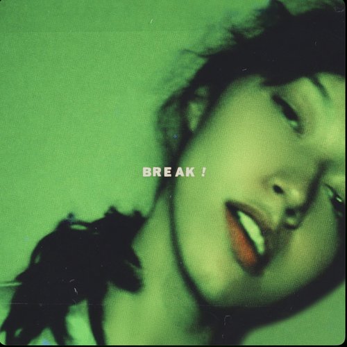 Break! - EP