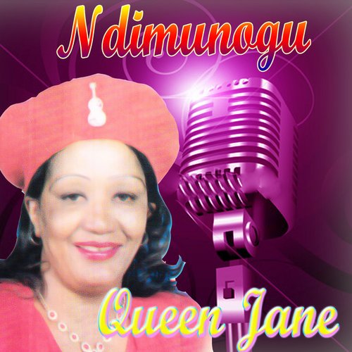 Ndimunogu