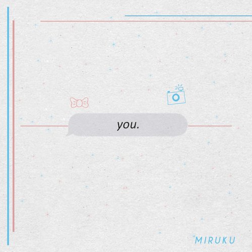 You