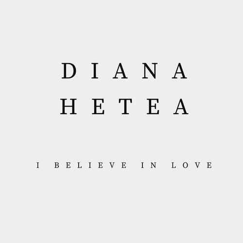I Believe In Love